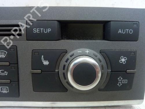 Climate control AUDI A6 C6 (4F2) 3.0 TDI quattro | BP31312344I5 - Image 4