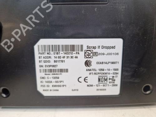 Control unit FORD FOCUS III Turnier 1.0 EcoBoost | BP39742775M11 - Image 6