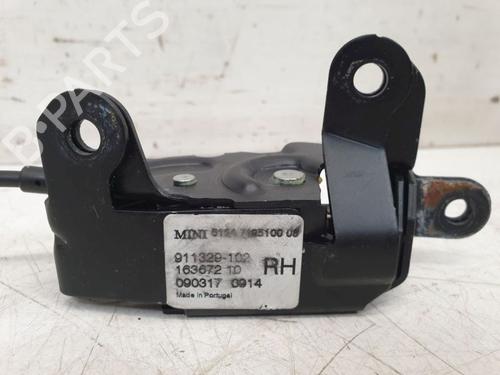 Electronic module MINI MINI Convertible (R57) Cooper S | BP36440665M83 - Image 8