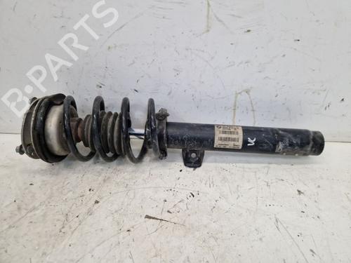 Used Left front shock absorber Left front shock absorber 37141934 37141934