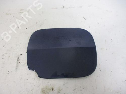 Used Fuel flap RENAULT CLIO III (BR0/1, CR0/1) 1.2 16V (BR02, BR0J, BR11, CR02, CR0J, CR11) (75 hp) 18798918