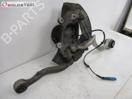 Left front steering knuckle BMW 7 (E65, E66, E67) 745 i, Li | BP37100405M25 - Image 6