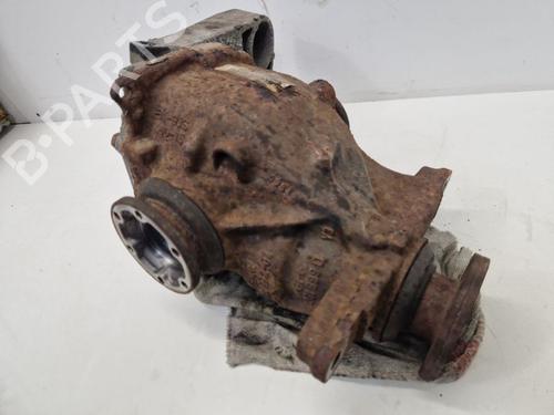 Pont arrière BMW 1 (E87) 116 i (122 hp) 32101033