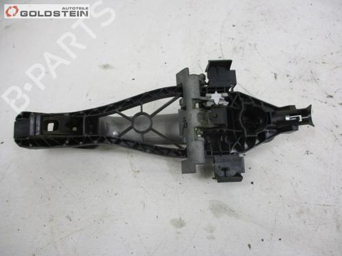 Rear right exterior door handle VOLVO V50 (545) 2.0 D | BP18790179C130 