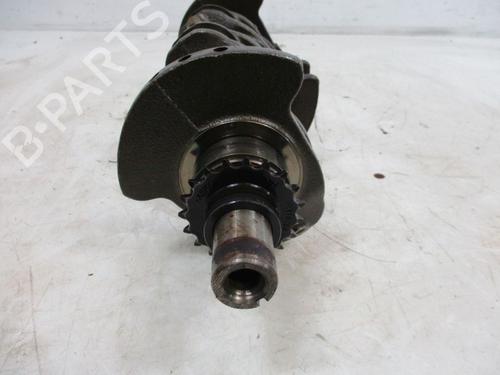 Other DACIA DUSTER (HS_) 1.6 16V | BP18791190O1 