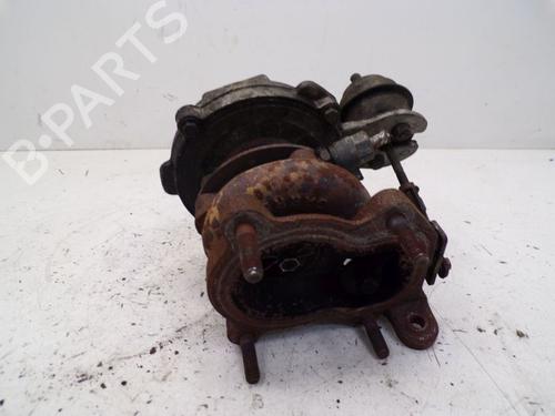 Turbolader/Kompressor OPEL VIVARO A Van (X83) 1.9 DI (F7) | BP18801523M71