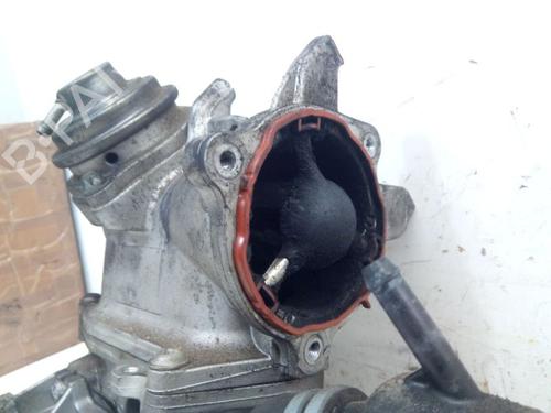 Intake manifold MERCEDES-BENZ A-CLASS (W169) A 200 CDI (169.008, 169.308) | BP27662291M70 