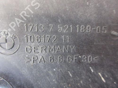 Expansion tank BMW 5 Touring (E61) 525 i | BP29088468C120 
