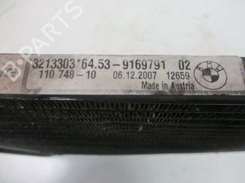 AC radiator BMW 3 (E90) 318 i | BP37112263M32 - Image 5