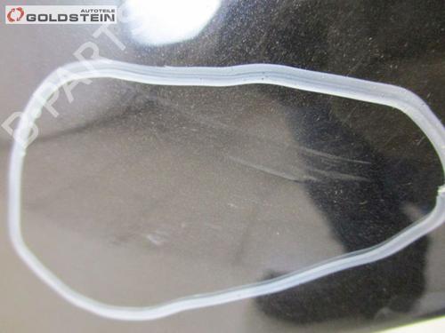 Left rear door VW TOUAREG (7LA, 7L6, 7L7) 5.0 V10 TDI | BP26647325C4 