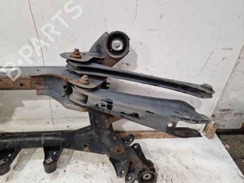 Rear axle BMW X3 (F25) xDrive 20 d | BP29102286M2