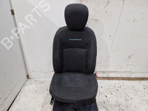 Used Right front seat DACIA LODGY (JS_) 1.5 dCi (JSMC, JSAF) (107 hp) 30358768