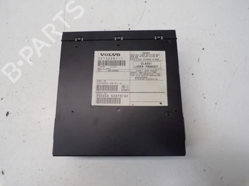Electronic module VOLVO V50 (545) 1.6 D | BP37128991M83  - Image 9