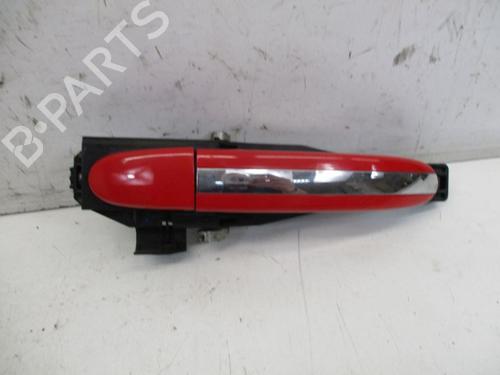 Used Front right exterior door handle FORD GALAXY II (WA6) 2.0 TDCi (130 hp) 29088946