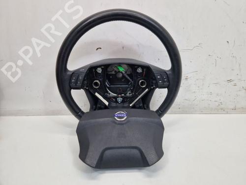 Used Steering wheel VOLVO XC90 I (275) 2.5 T AWD (209 hp) 29102694