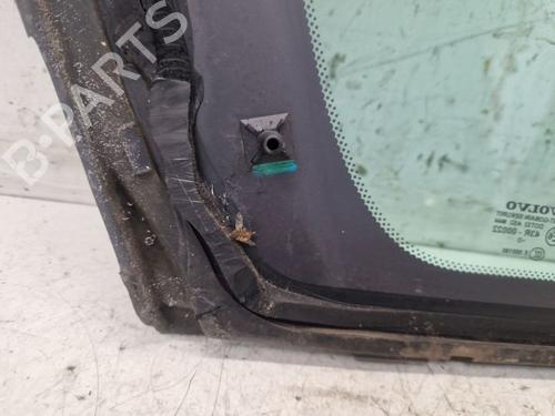 Rear right door window VOLVO V50 (545) D3 | BP29102537C21 