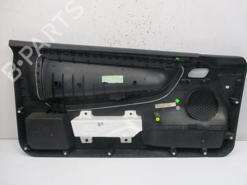 Front right panel PEUGEOT 207 CC (WD_) 1.6 16V | BP18802676C59 