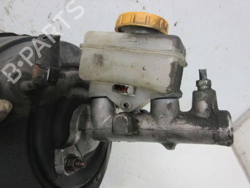 Servo brake SUBARU IMPREZA Hatchback (GR, GH, G3) 2.0 D AWD | BP29093269M42 