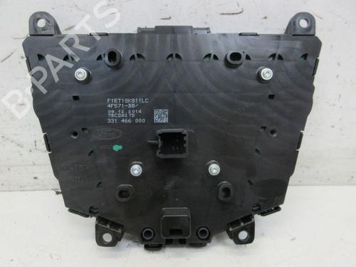 Switch FORD FOCUS III Saloon 1.6 Flexifuel | BP38027758I30 - Image 3