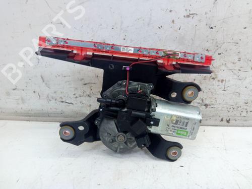 Viskermotor bagrude MERCEDES-BENZ A-CLASS (W169) A 150 (169.031, 169.331) (95 hp) 28001589