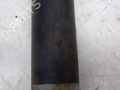 Right rear shock absorber MITSUBISHI GRANDIS (NA_W) 2.0 DI-D (NA8W) | BP24827291M19 