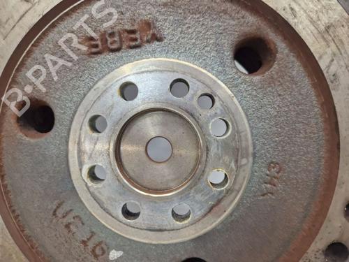 Flywheel HYUNDAI i30 (FD) 1.6 CRDi | BP31260477M101