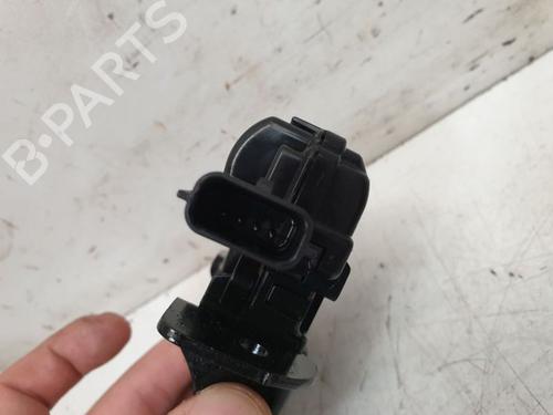 Electronic module RENAULT CAPTUR I (J5_, H5_) 1.3 TCe 150 (J5NK, J5JS) | BP38311275M83 - Image 5