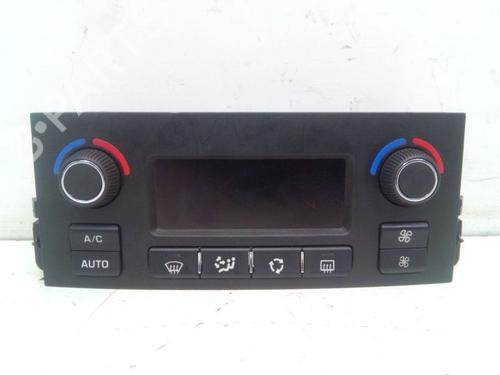 Used Climate control PEUGEOT 207 CC (WD_) 1.6 16V (120 hp) 31701783