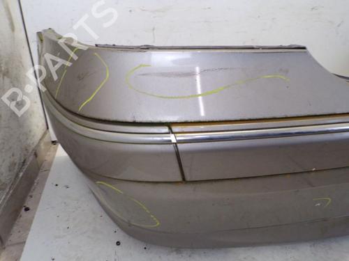 Rear bumper MERCEDES-BENZ C-CLASS (W203) C 280 4-matic (203.092) | BP29097668C8 