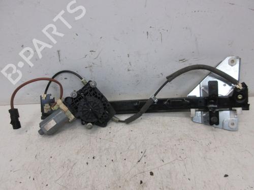 Rudehejsemekanisme Højre bagtil JEEP GRAND CHEROKEE II (WJ, WG) 4.0 4x4 (190 hp) 29099546