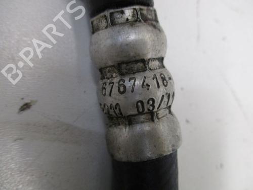 Pipe BMW 5 (E60) 530 i | BP37119002M125 - Image 8