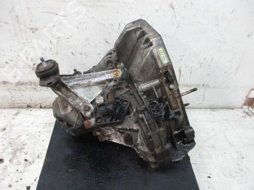 Gearbox RENAULT CLIO III (BR0/1, CR0/1) 1.6 16V (BR09, BR0T, CR09, CR0T) | BP18802641M3 