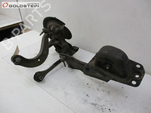 Left rear steering knuckle VW GOLF VI (5K1) 2.0 TDI | BP37101635M27 - Image 4