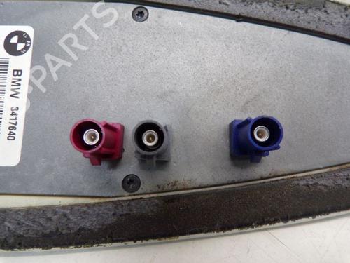 Antenne/Base BMW X3 (E83) 3.0 i xDrive | BP37134096C140 - Image 8