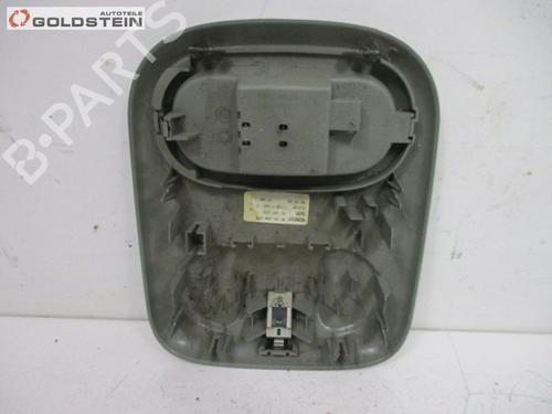 Interior roof light RENAULT TRAFIC II Van (FL) 1.9 dCi 100 (FL0C, FL0K, FL0B) | BP37109396I8 - Image 2