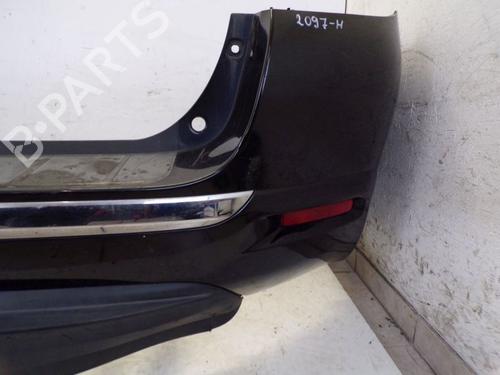 Paraurti posteriore TOYOTA LAND CRUISER PRADO (_J12_) 3.0 D-4D (KDJ120, KDJ125) | BP30737087C8