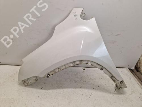 Used Left front fenders CHEVROLET TRAX 1.7 TD AWD (131 hp) 32452662