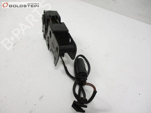 Hood lock AUDI A4 B8 (8K2) 2.0 TFSI | BP18788923C133 