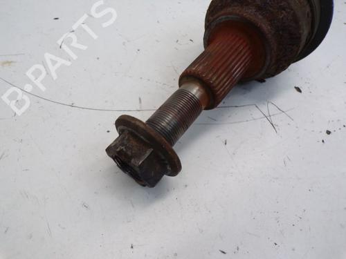 Left rear driveshaft DODGE JOURNEY 3.5 | BP38506163M40 - Image 6