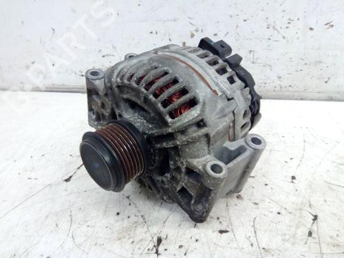 alternator-audi-a4-allroad-b8-8kh-2009-2010-2011-2012-2013-2014-2015-2016-2017-37136496 main image