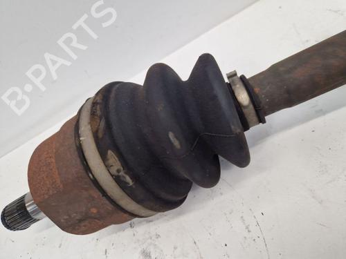 Right front driveshaft HYUNDAI i30 (FD) 1.6 CRDi | BP31260462M39 