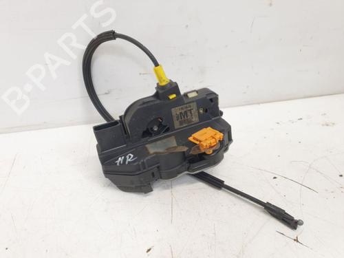 Højre bagtil lås CHEVROLET TRAX 1.7 TD AWD | BP32452620C99