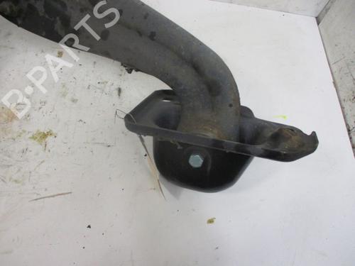 Left rear steering knuckle VW TOURAN (1T1, 1T2) 1.6 FSI | BP18798699M27 