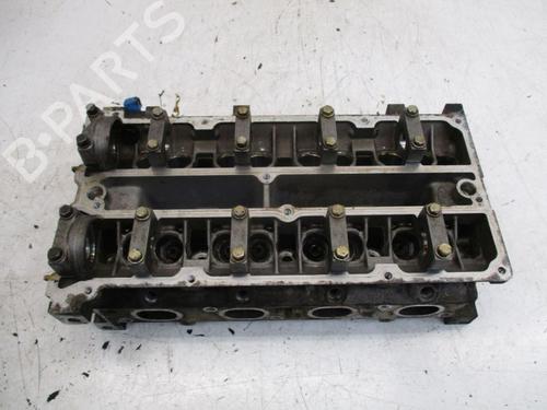 Cylinder head FORD FIESTA VI (CB1, CCN) 1.25 | BP25826215M5 