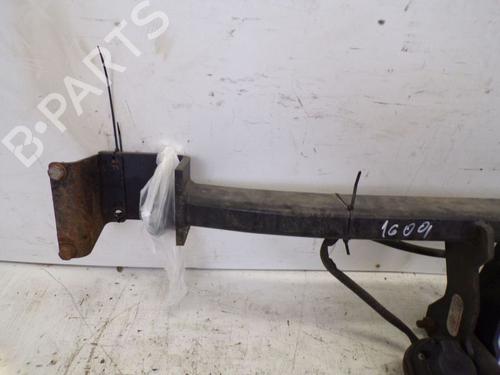 Tow ball/Mechanism BMW 5 Touring (E61) 520 d | BP29085825C141 