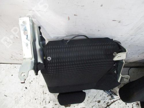 Rear seat MITSUBISHI LANCER VIII Sportback (CX_A) 1.6 MIVEC | BP29093511C17 
