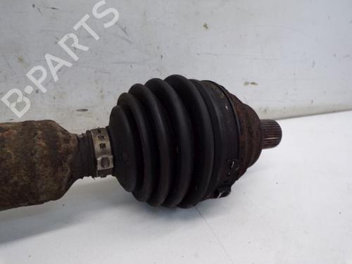 Right front driveshaft VW PASSAT B6 Variant (3C5) 1.4 TSI | BP37134440M39 - Image 3