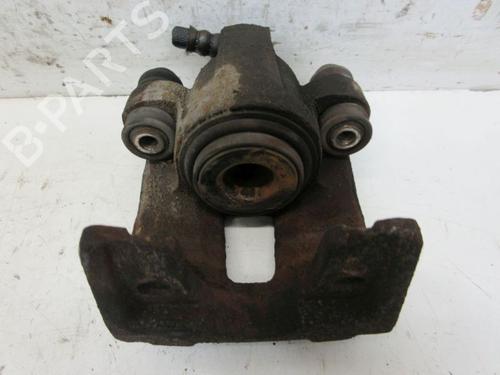 Right rear brake caliper JEEP CHEROKEE (KJ) 3.7 4x4 | BP19289676M106 