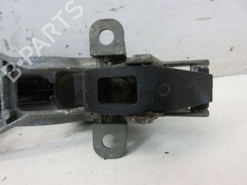 Maneta exterior trasera derecha VW TOUAREG (7LA, 7L6, 7L7) 3.2 V6 | BP19295312C130 