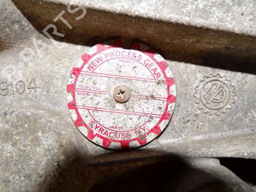 Transfer box DODGE DURANGO (HB) 5.7 AWD | BP31588476M36 